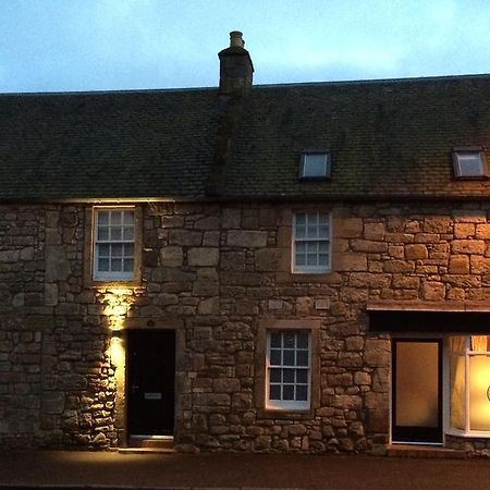 34 Argyle Guesthouse St Andrews Exterior photo