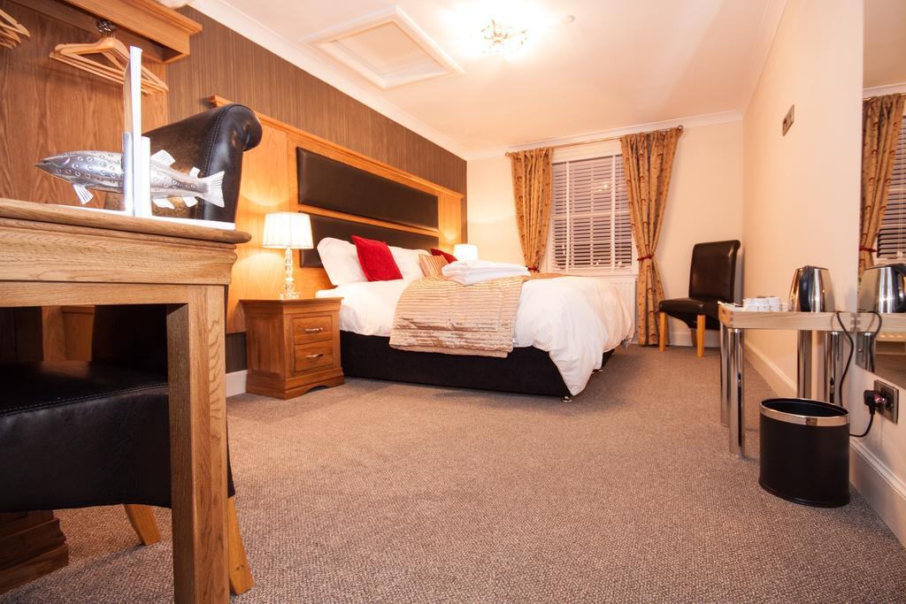 34 Argyle Guesthouse St Andrews Room photo