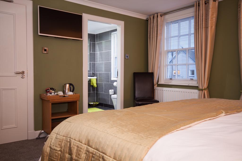 34 Argyle Guesthouse St Andrews Room photo
