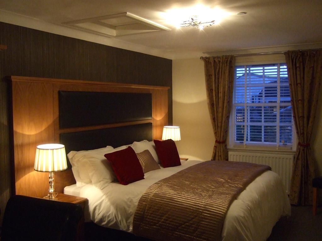 34 Argyle Guesthouse St Andrews Room photo