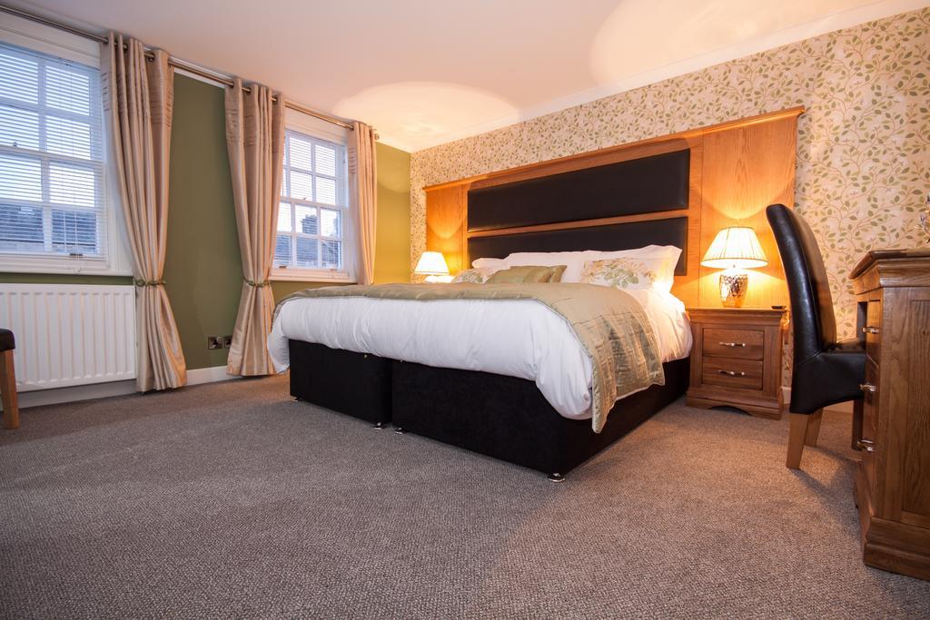 34 Argyle Guesthouse St Andrews Room photo